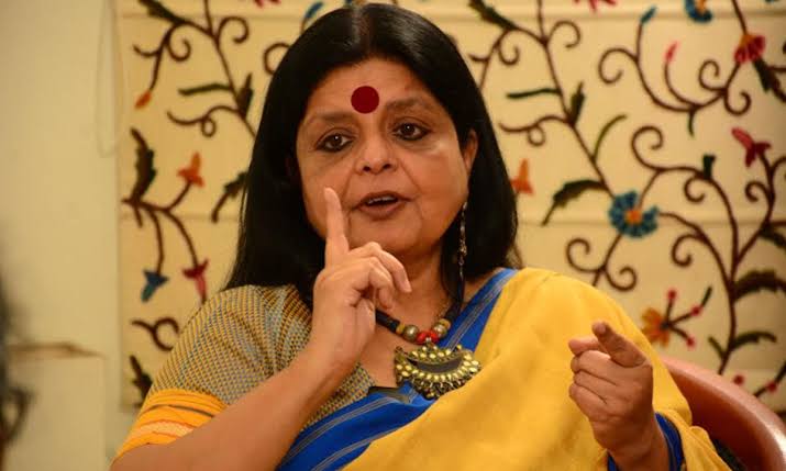 ദീപാ ദാസ് മുൻഷി കേരളത്തിലേക്ക്മുഖ്യമന്ത്രി പ്രഖ്യാപനം കേരളത്തിലാകാൻ സാധ്യത