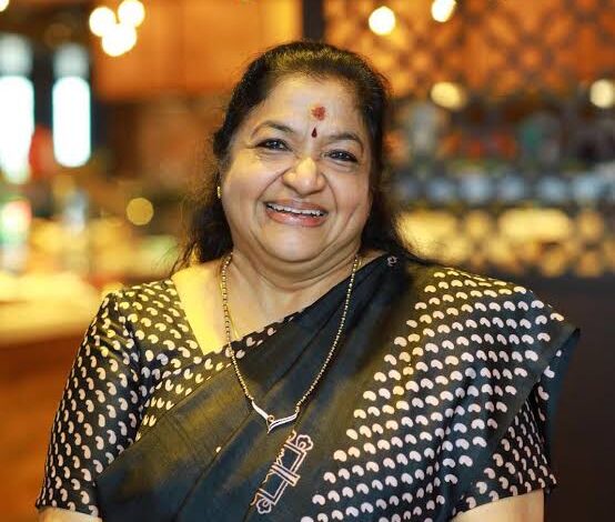 KS ചിത്രയുടെ ആരോഗ്യ നില അതീവ ഗുരുതരമെന്ന് സോഷ്യൽ മീഡിയയിൽ വ്യാജ പ്രചാരണം: “വാർത്ത അടിസ്ഥാനരഹിതമെന്ന്‌ കെ.എസ് ചിത്ര