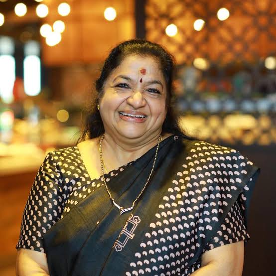 KS ചിത്രയുടെ ആരോഗ്യ നില അതീവ ഗുരുതരമെന്ന് സോഷ്യൽ മീഡിയയിൽ വ്യാജ പ്രചാരണം: “വാർത്ത അടിസ്ഥാനരഹിതമെന്ന്‌ കെ.എസ് ചിത്ര