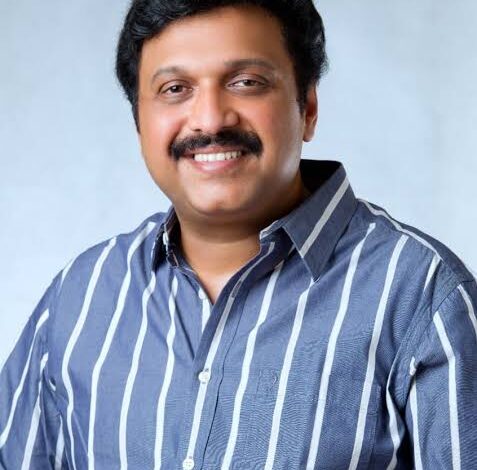 നിയമസഭാ തിരഞ്ഞെടുപ്പ്പത്തനാപുരത്ത് യുഡിഎഫ് – ബിജെപി ഡീൽ:കെ ബി ഗണേഷ് കുമാർ