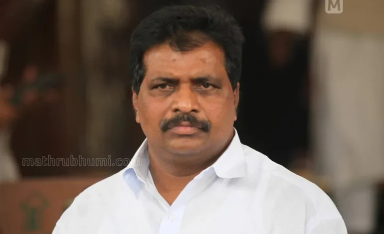 മുതിർന്ന നേതാവ്എന്ന നിലയിൽ എനിക്ക് അർഹതയുണ്ട്.. പലതവണമാറ്റിനിർത്തപ്പെട്ടു.കെപിസിസി അധ്യക്ഷ സ്ഥാനത്തിന് അവകാശവാദവുമായികൊടിക്കുന്നിൽ സുരേഷ് എംപി