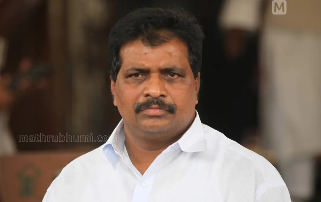 മുതിർന്ന നേതാവ്എന്ന നിലയിൽ എനിക്ക് അർഹതയുണ്ട്.. പലതവണമാറ്റിനിർത്തപ്പെട്ടു.കെപിസിസി അധ്യക്ഷ സ്ഥാനത്തിന് അവകാശവാദവുമായികൊടിക്കുന്നിൽ സുരേഷ് എംപി