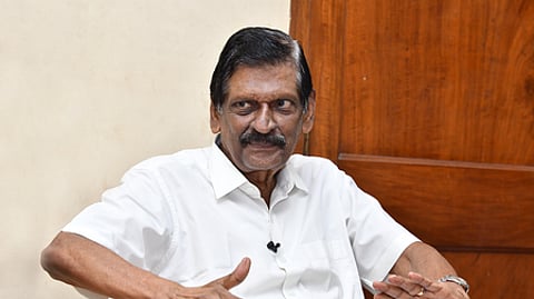 യുഡിഎഫ് വിജയത്തിന് പിന്നാലെ കേരള കോൺഗ്രസ് ഐക്യംത്തിനായി പി ജെ ജോസഫ്