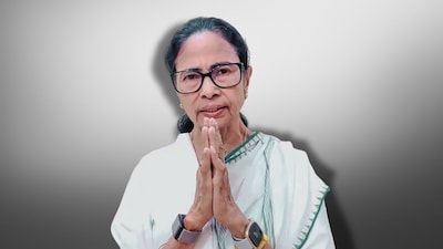 പശ്ചിമ ബംഗാളില്‍ രാഷ്ട്രപതി ഭരണം ഏര്‍പ്പെടുത്തണം’:  മമത ബാനര്‍ജി