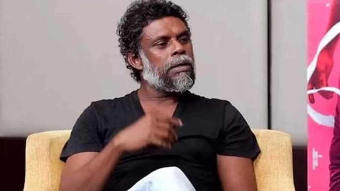 ഇത് കോൺഗ്രസിന്റെ വിജയമല്ല: ഇടതുപക്ഷ സഹയാത്രികരുടെ വിജയം: ചിന്തിക്കുക’: വിനായകൻ