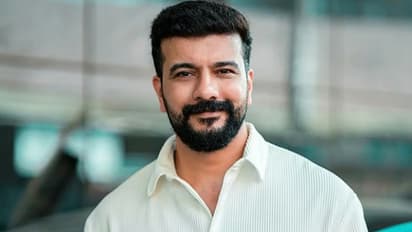 സിനിമയോട് വിടപറഞ്ഞ് രമേഷ് പിഷാരടി; ഇനി പാലക്കാടിനായി മുഴുവൻ സമയം